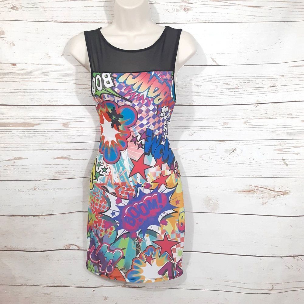 KTOO Dress 